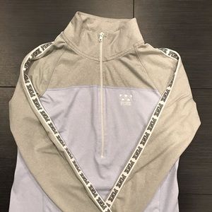 PINK Victoria Secret Zip Up